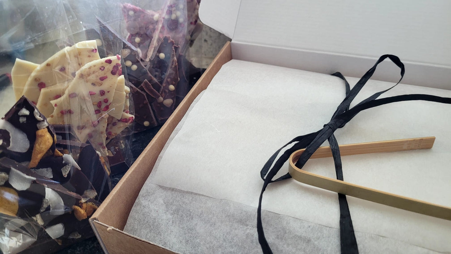 Midi Chocolate Box