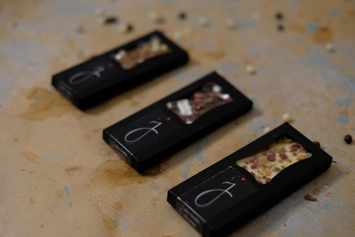 Mini bars