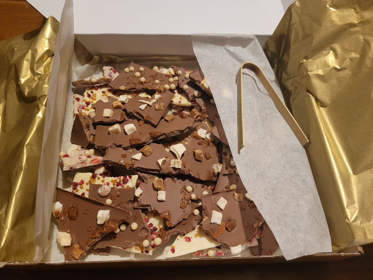 The Taster Box