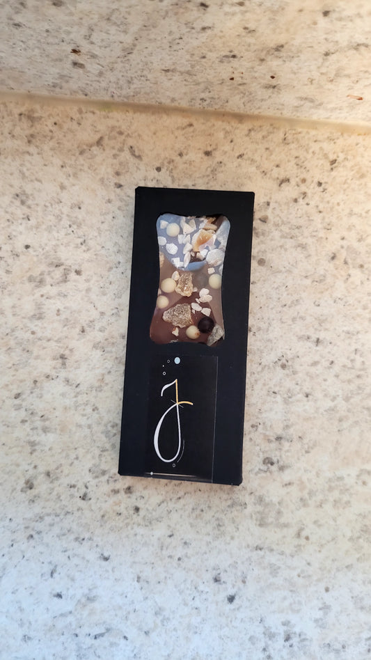 Gingernut Biscuit Mini Bar