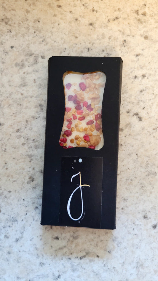 Raspberry Honey Mini Bar