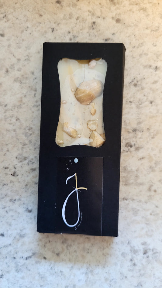 Coffee and Cashew Mini Bar