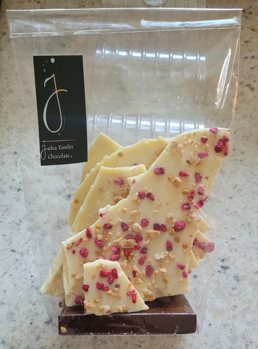 Raspberry Honey