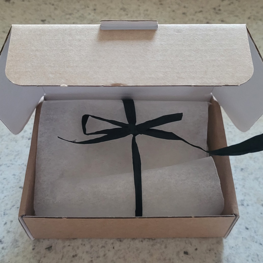 Mini Chocolate Box