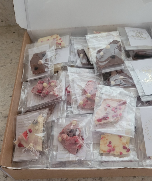 Taster Box -Whole Range
