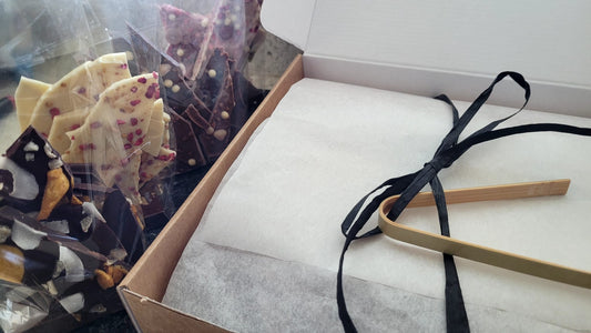 Midi Chocolate Box