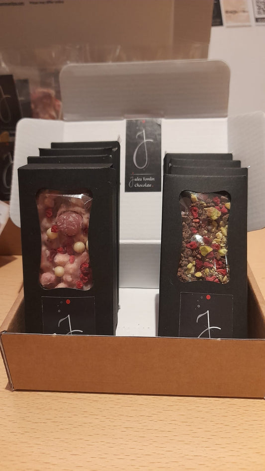 Mini Bar Range Box